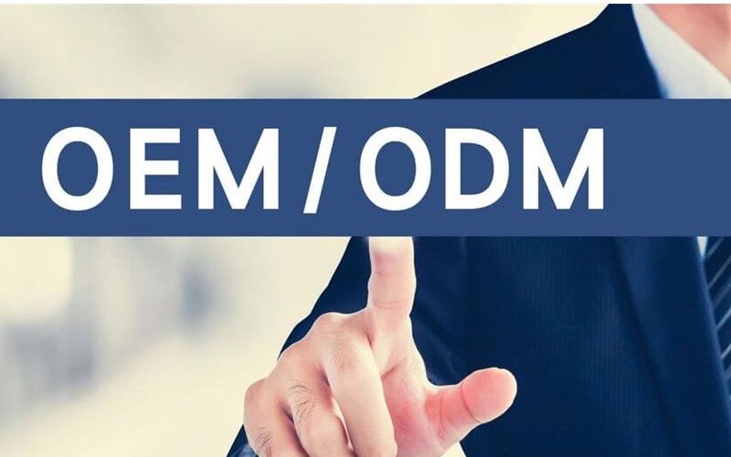 سرویس OEM/ODM