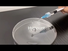 تزریقات جوانسازی پوست با فیلرهای پوستی اسید هیالورونیک دارای گواهینامه CE