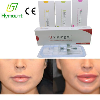 2021  2ml Upper Lip Line Filler For Midface Volume Loss
